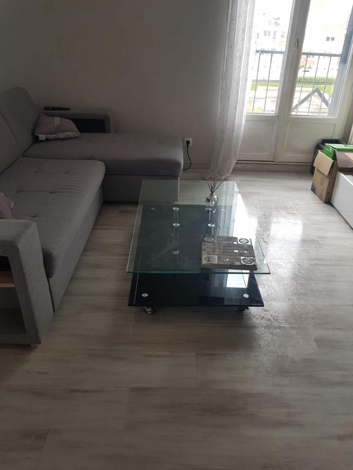 Chambre Neuve Dans Un Logement Partage A 10 Minute Du Circuit 24H Allonnes  Eksteriør bilde
